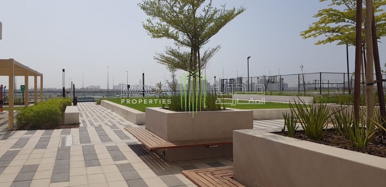 Luxury One Bedroom Apartment in Golf Vita