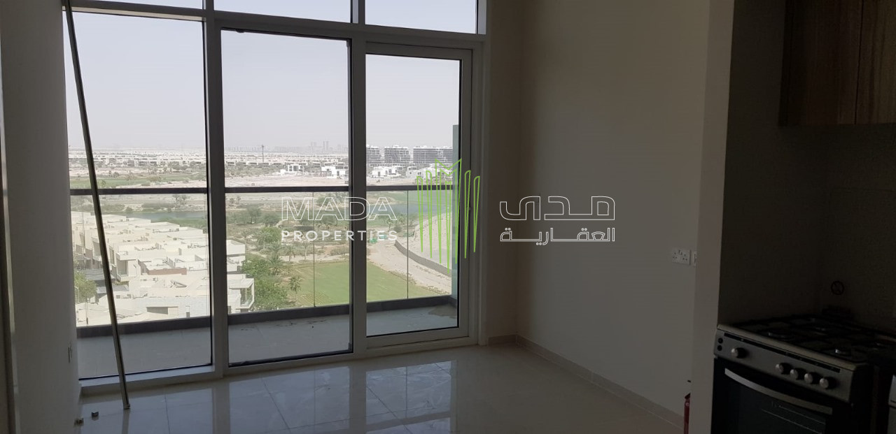 Luxury One Bedroom Apartment in Golf Vita
