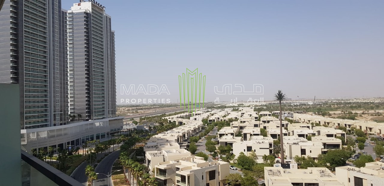 Luxury One Bedroom Apartment in Golf Vita