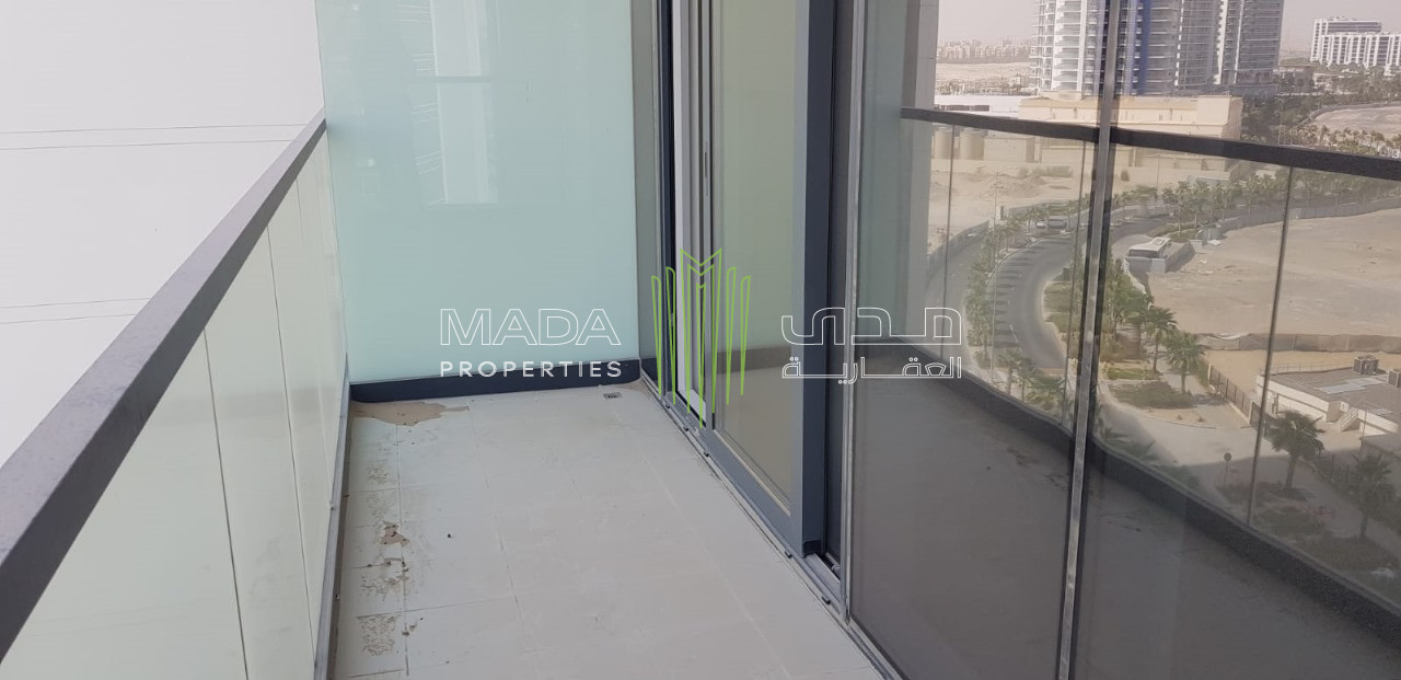 Luxury One Bedroom Apartment in Golf Vita