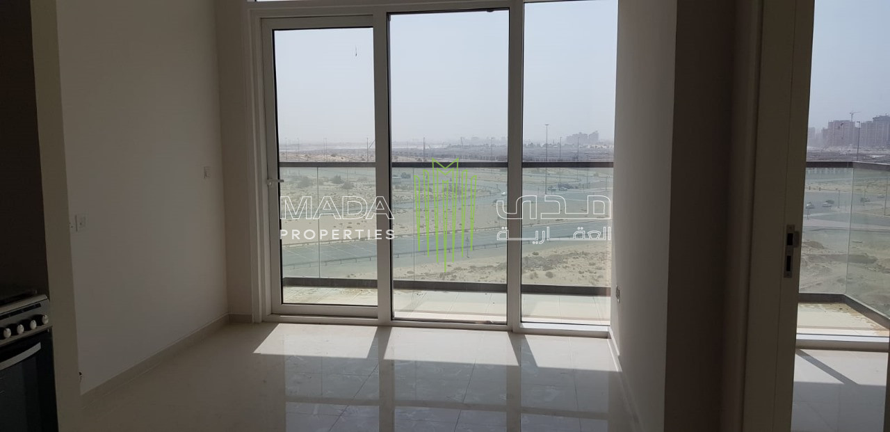 Luxury One Bedroom Apartment in Golf Vita