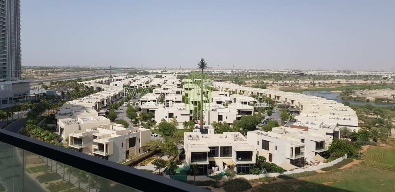 Luxury One Bedroom Apartment in Golf Vita