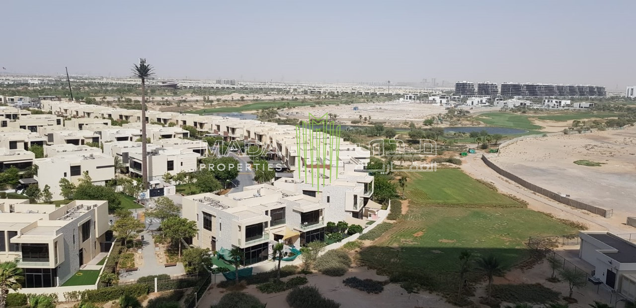 Luxury One Bedroom Apartment in Golf Vita
