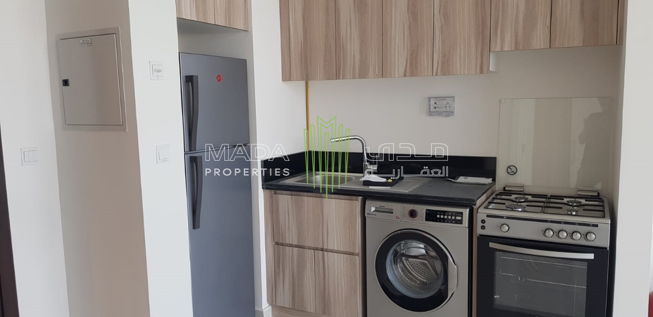 Luxury One Bedroom Apartment in Golf Vita