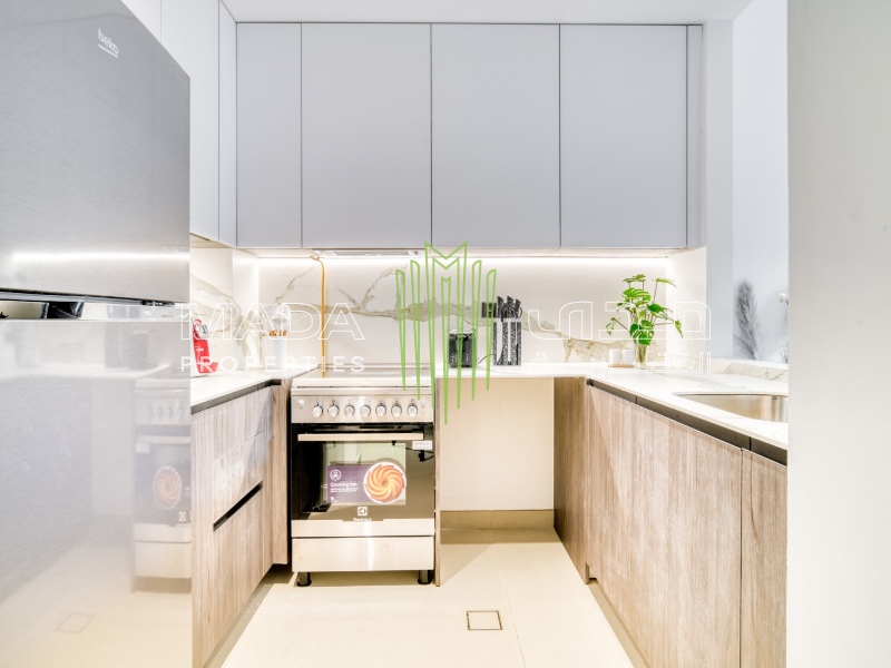 Luxurious I Vacant and Must see Unit