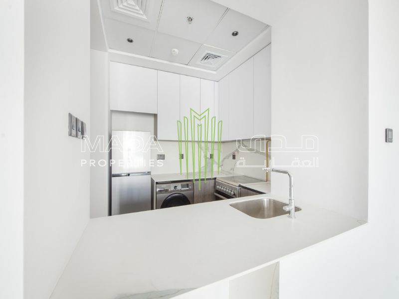 Immaculate I High floor I Open kitchen