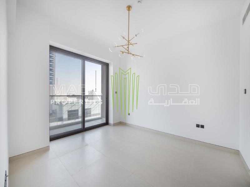 Immaculate I High floor I Open kitchen