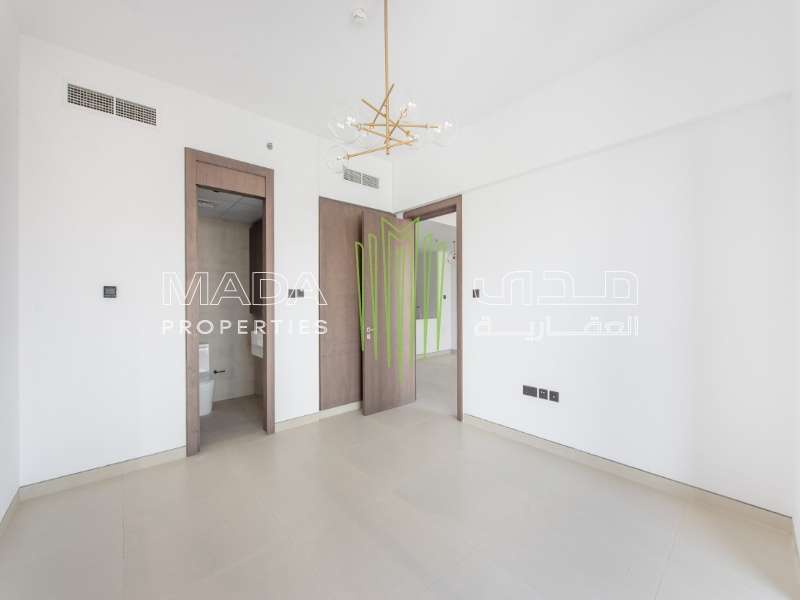 Immaculate I High floor I Open kitchen