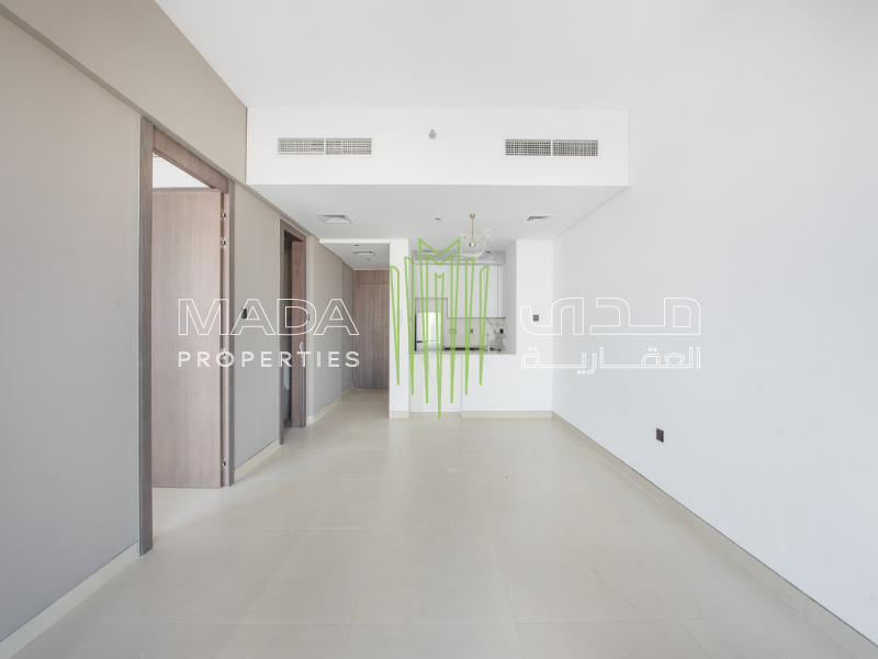 Immaculate I High floor I Open kitchen