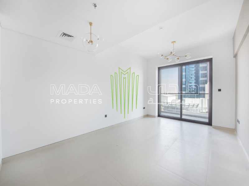 Immaculate I High floor I Open kitchen