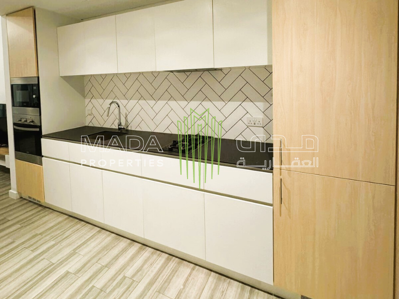 FURNISHED STUDIO IN BELGRAVIA HEIGHTS 2, JVC