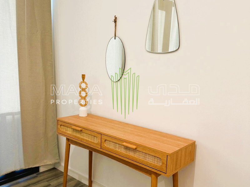 FURNISHED STUDIO IN BELGRAVIA HEIGHTS 2, JVC