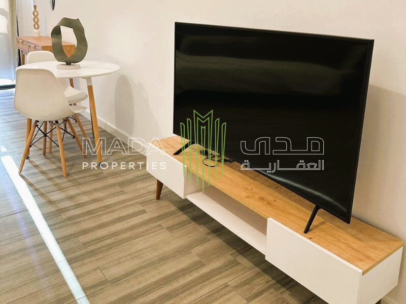 FURNISHED STUDIO IN BELGRAVIA HEIGHTS 2, JVC