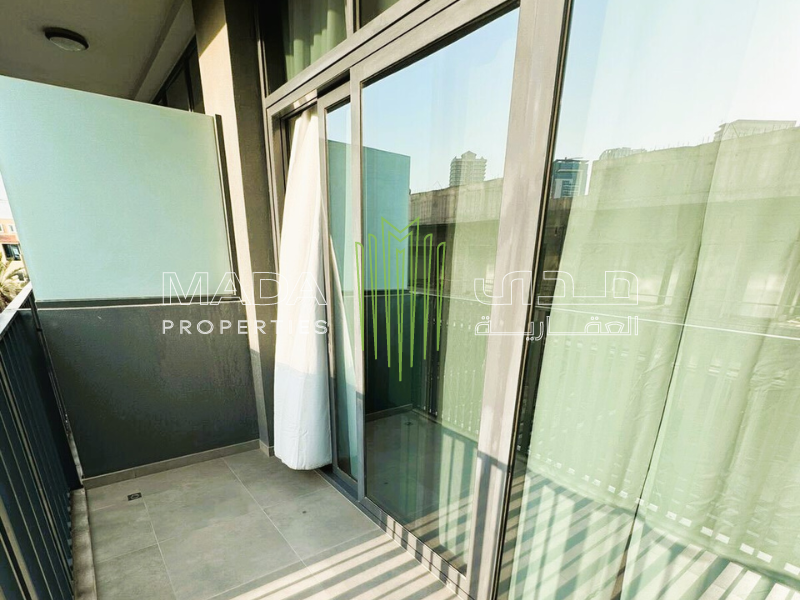 FURNISHED STUDIO IN BELGRAVIA HEIGHTS 2, JVC