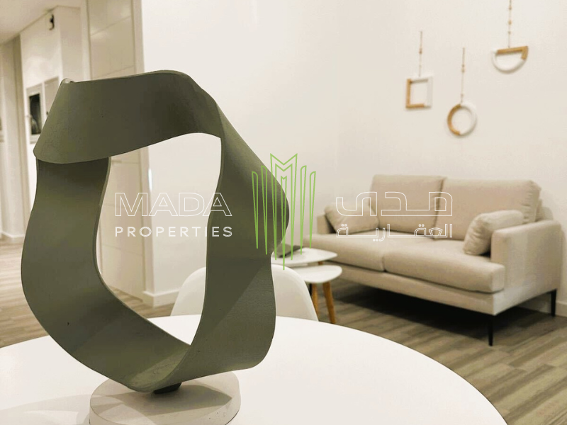 FURNISHED STUDIO IN BELGRAVIA HEIGHTS 2, JVC