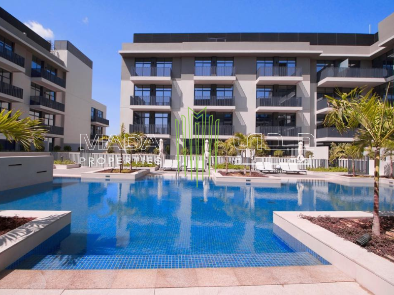 FURNISHED STUDIO IN BELGRAVIA HEIGHTS 2, JVC