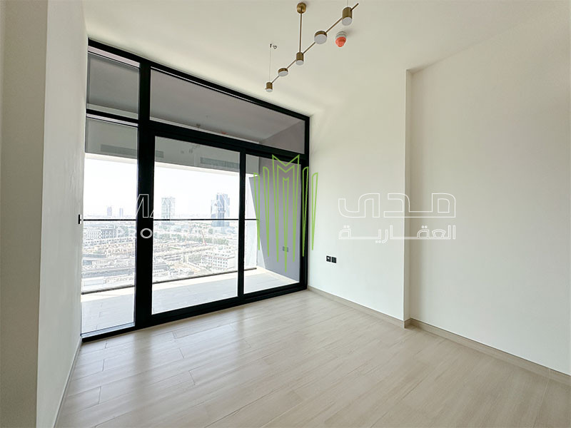CORNER APT I HIGH FLOOR I POOL VIEW