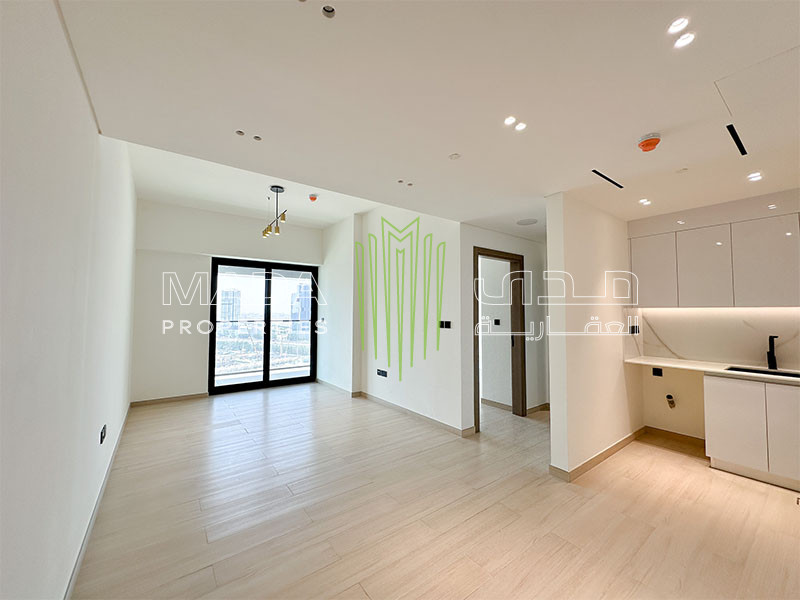 CORNER APT I HIGH FLOOR I POOL VIEW