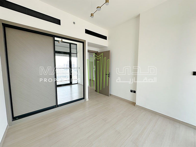 CORNER APT I HIGH FLOOR I POOL VIEW