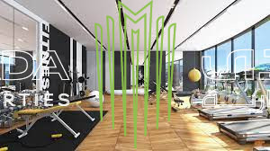 Spacious Layout | Best Veiw | Furnished | High Floor