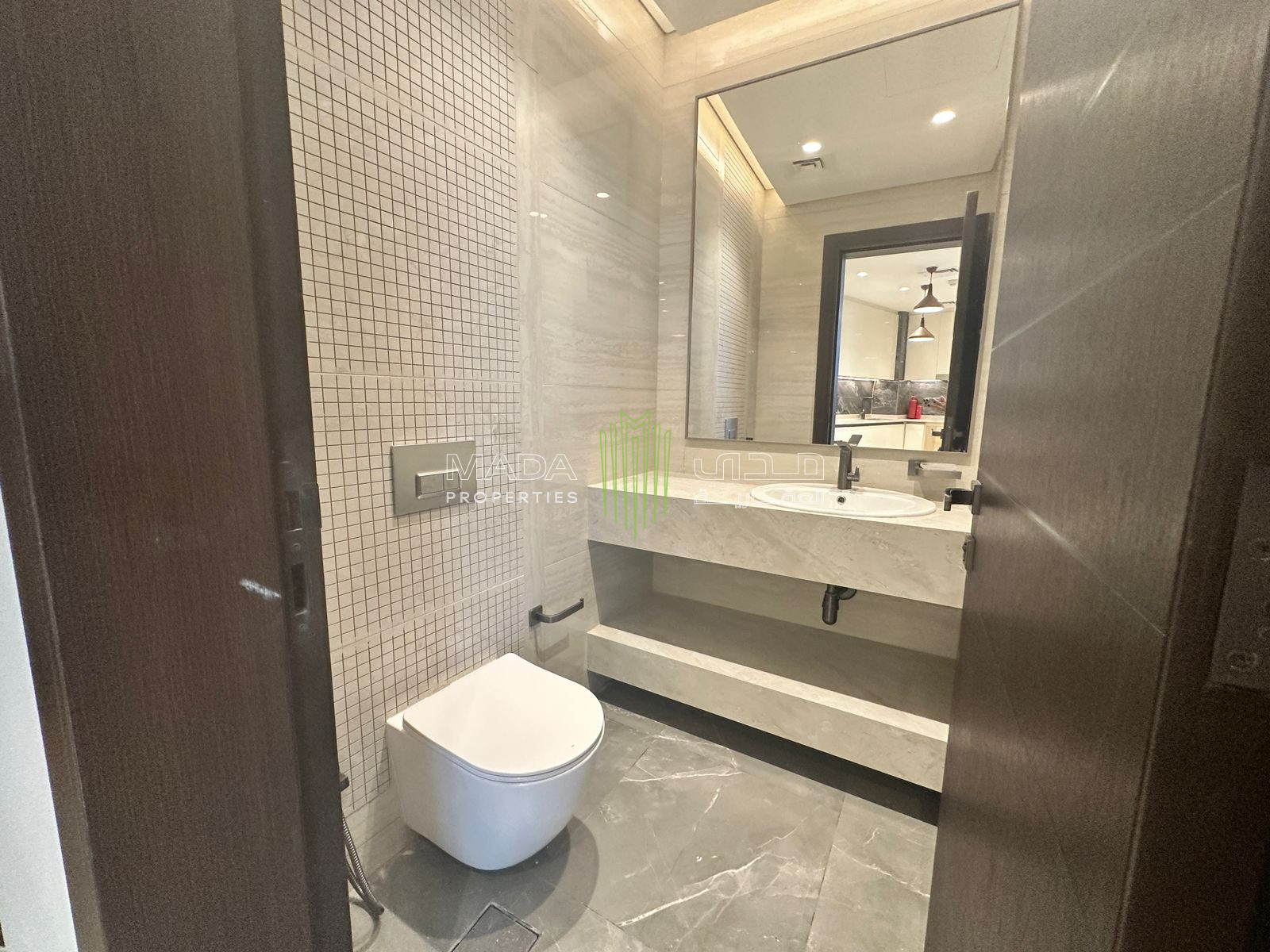 Spacious Layout | Best Veiw | Furnished | High Floor