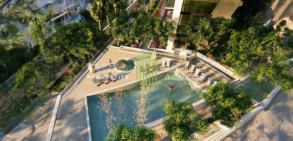 Spacious Layout | Best Veiw | Furnished | High Floor