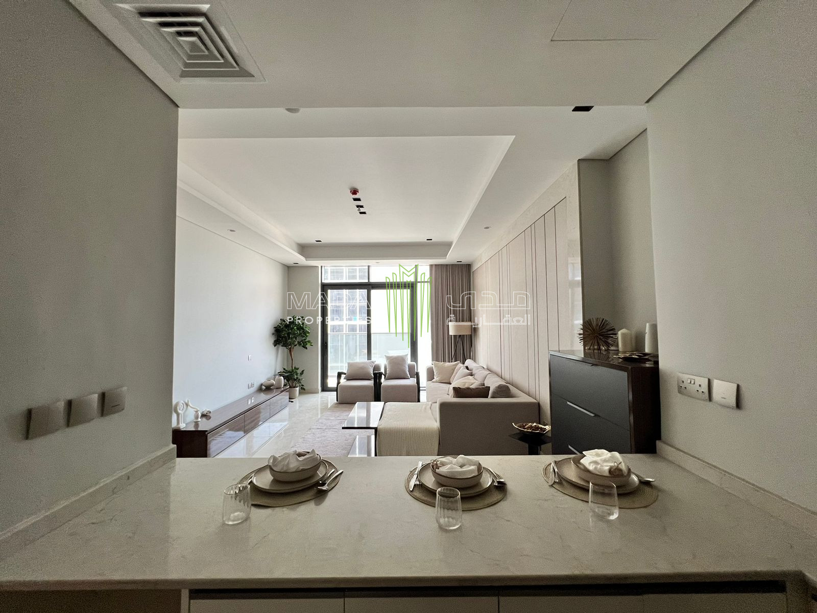 Best Price | Spacious Layout | Furnished | High Floor |