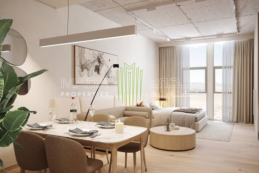 POST HANDOVER | GENUINE PRICE | INVESTOR DEAL