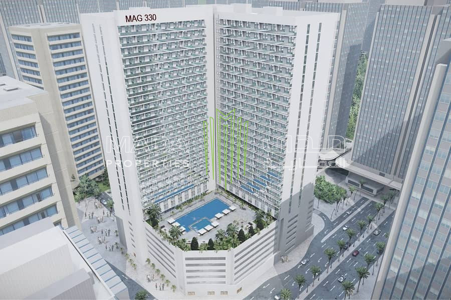 POST HANDOVER | GENUINE PRICE | INVESTOR DEAL