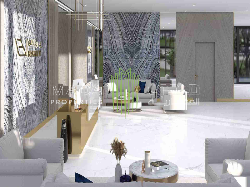 Spacious I pool view I Handover soon