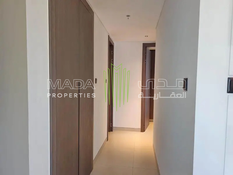 New Building | Modern | Huge Terrace