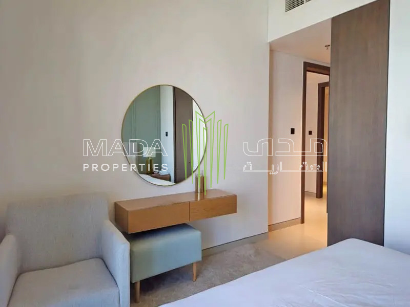New Building | Modern | Huge Terrace