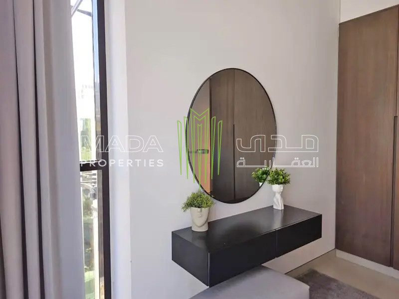 New Building | Modern | Huge Terrace
