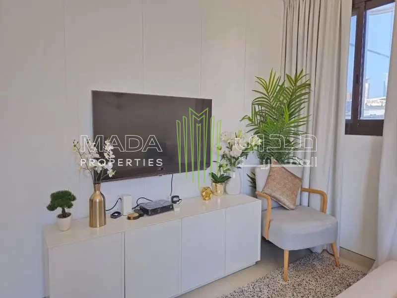 New Building | Modern | Huge Terrace