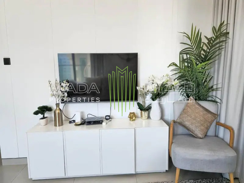 New Building | Modern | Huge Terrace