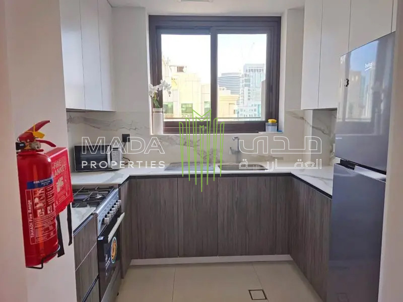 New Building | Modern | Huge Terrace