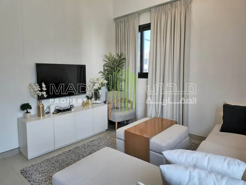 New Building | Modern | Huge Terrace
