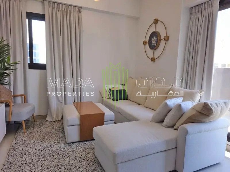 New Building | Modern | Huge Terrace