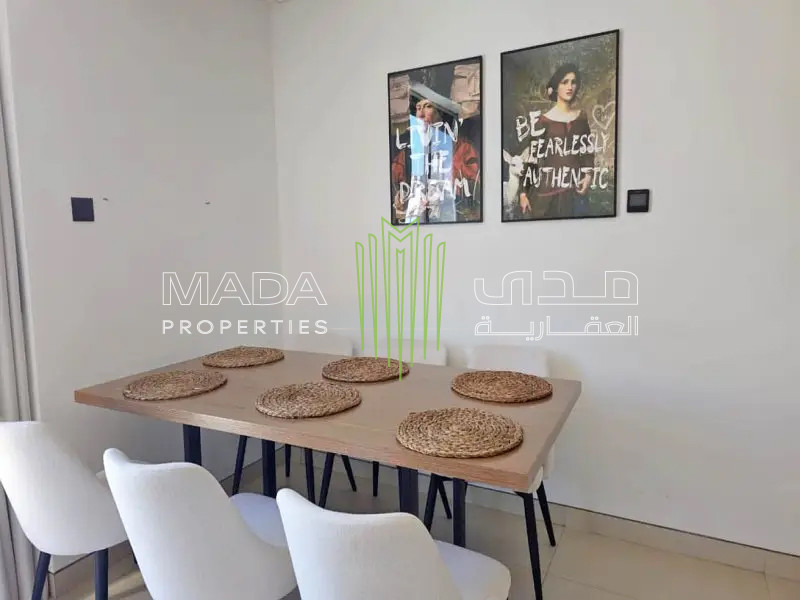 New Building | Modern | Huge Terrace