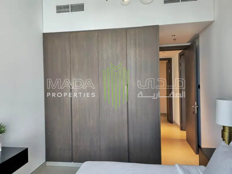 New Building | Modern | Huge Terrace