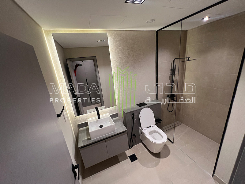 Ready to move | Spacious | Fully Furnished