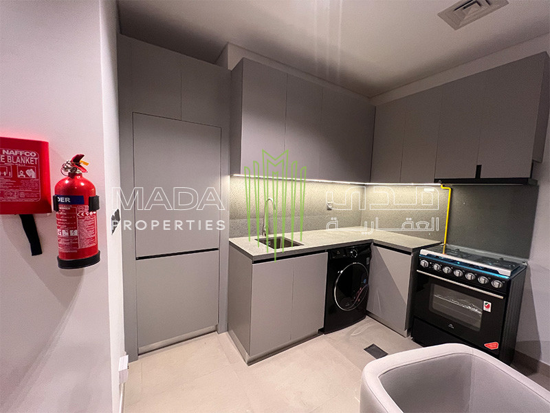 Ready to move | Spacious | Fully Furnished
