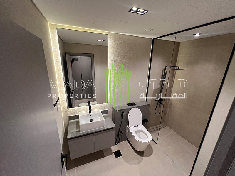 Ready to move | Spacious | Fully Furnished