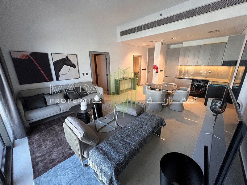 Ready to move | Spacious | Fully Furnished