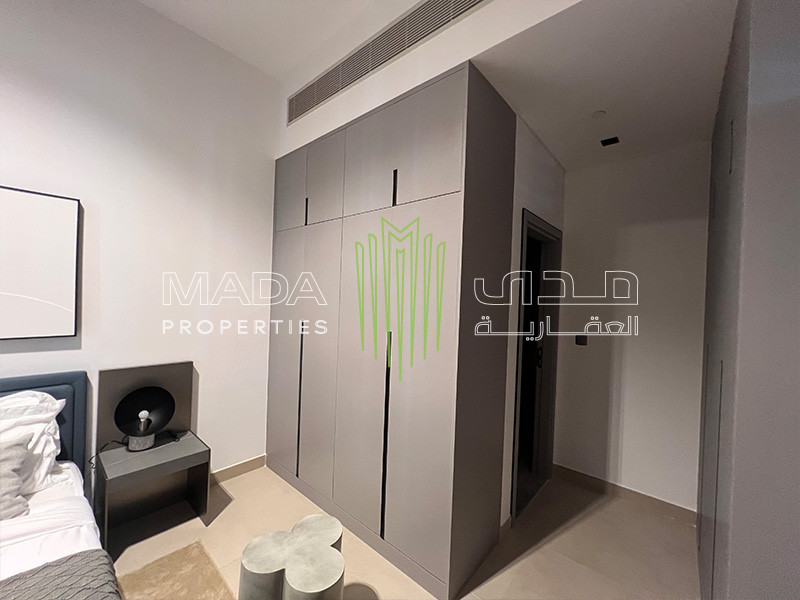 Ready to move | Spacious | Fully Furnished