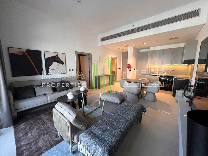 Ready to move | Spacious | Fully Furnished