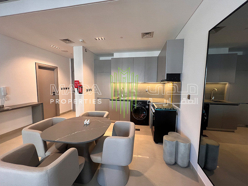Ready to move | Spacious | Fully Furnished
