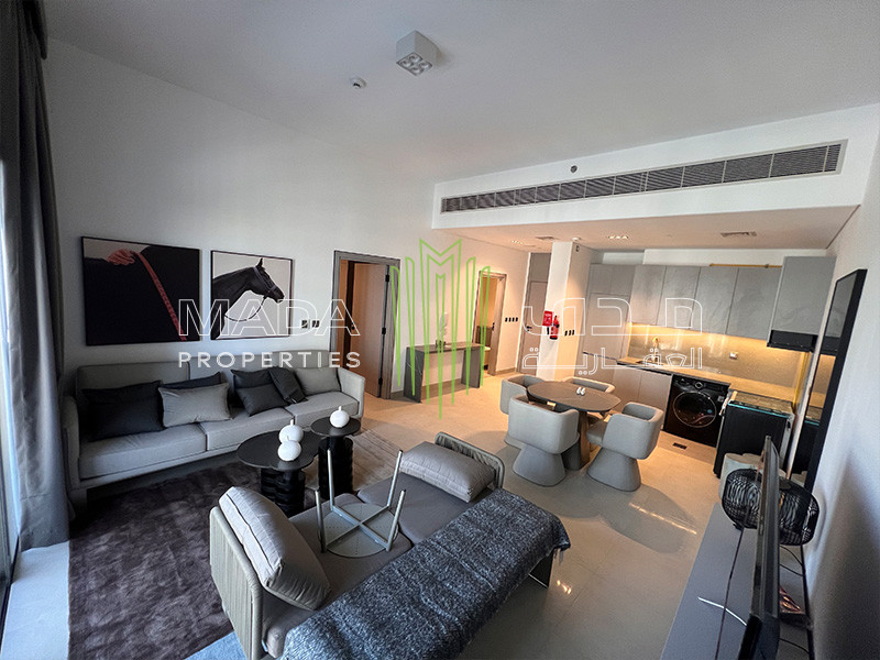Ready to move | Spacious | Fully Furnished