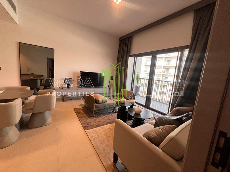 Ready to move | Spacious | Fully Furnished