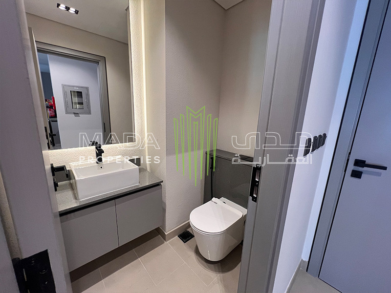Ready to move | Spacious | Fully Furnished
